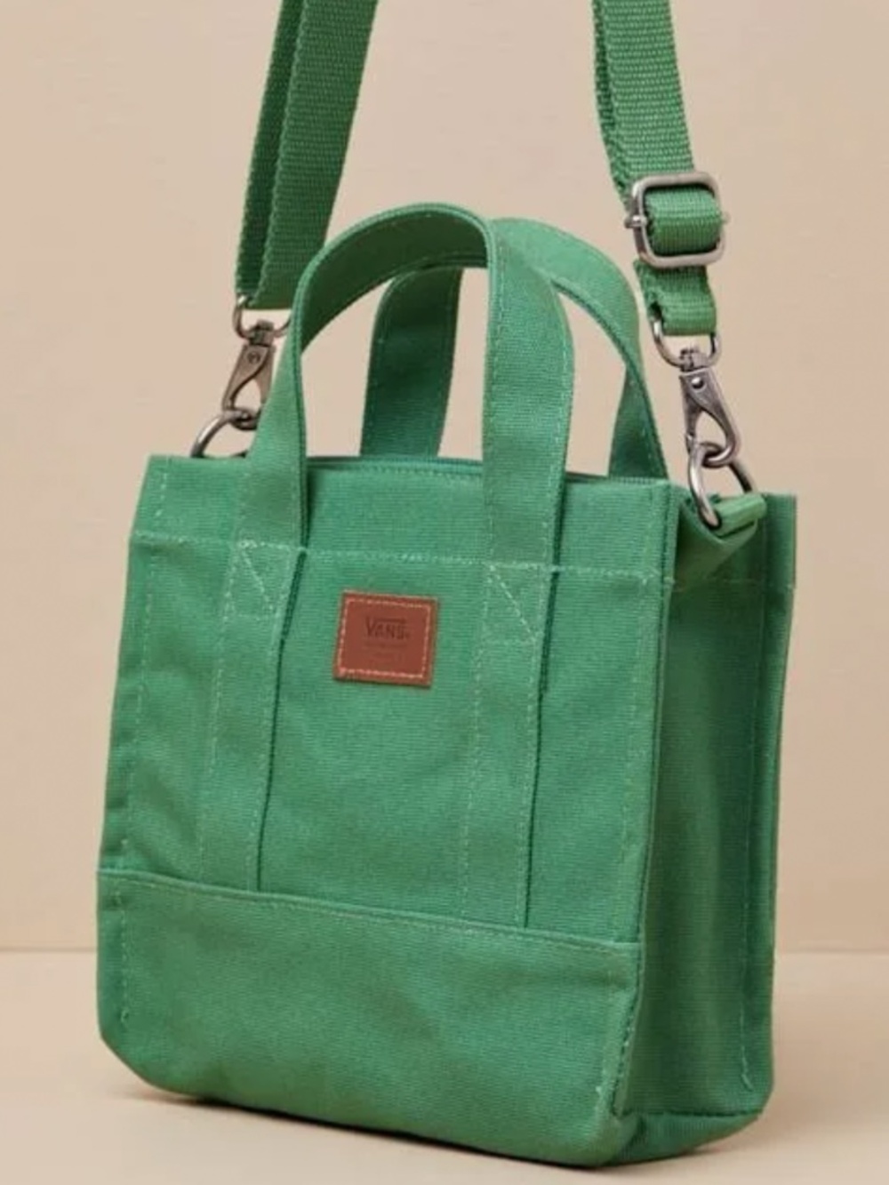 Tote- cross body Vans - Picture 3 of 6